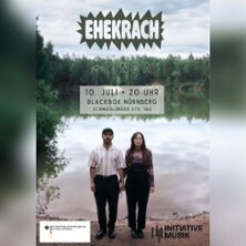 Ehekrach X Linda | Blackbox