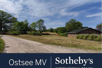Grundstück zu verkaufen in Lancken-Granitz Preetz 279.000,00 € 3748 m² - Lancken-Granitz / Preetz