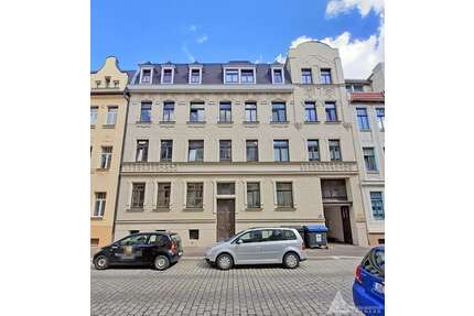 Wohnung zum Kaufen in Halle 219.000,00 € 95.2 m²