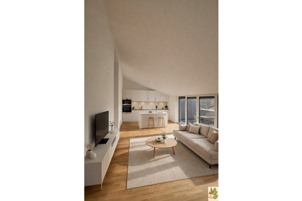 Mietwohnungen Efringen-Kirchen. - Fischingen