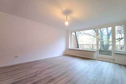 Wohnung zum Kaufen in Minden 189.000,00 € 63 m²