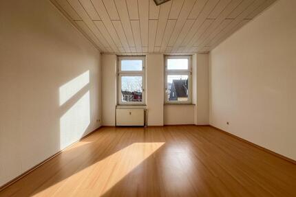 Moderne 2,5-Zimmer-Wohnung mit möblierter Küche zum Erstbezug - Wuppertal Sedansberg