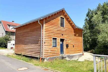 Haus zum Kaufen in Langelsheim 209.000,00 € 93.4 m²