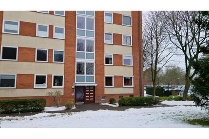 Verkauf: 3 Zimmer Wohnung Kiel-Dieteichsdorf