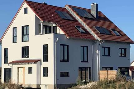 Haus zum Kaufen in Neuhofen 563.000,00 € 130 m²