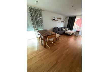 Wohnen auf Zeit 3 Zi. möbliert 77 m² TG inkl. - Stuttgart Mühlhausen