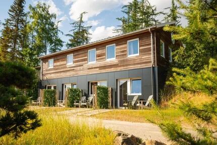 Familienhaus mit privatem Whirlpool (8 Personen) - Wuppertal Elberfeld