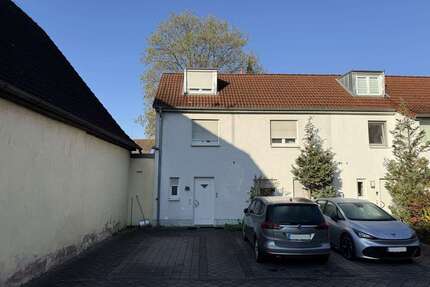 Haus zum Kaufen in Nürnberg 349.000,00 € 100 m²