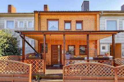 Haus zum Kaufen in Stade 339.000,00 € 125 m²