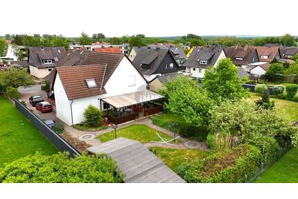 Haus zum Kaufen in Braunschweig Hondelage 499.000,00 € 273 m² - Braunschweig / Hondelage