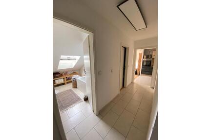 Apartment in Bochumer Innenstadt