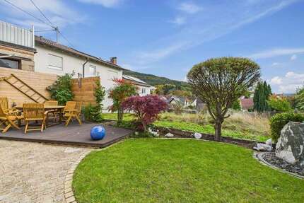 Haus zum Kaufen in Gaggenau Oberweier 529.000,00 € 135 m² - Gaggenau / Oberweier