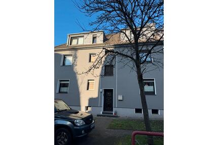 5-Familienhaus mit freier & großer 5,5 Zimmer Wohnung 117 qm - Dinslaken Lohberg
