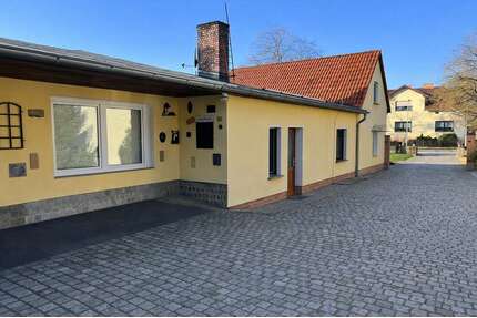 Haus zum Kaufen in Zossen Wünsdorf 444.000,00 € 129.56 m² - Zossen / Wünsdorf