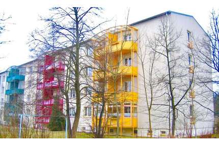 Wohnung zum Mieten in Guben 415,68 € 60.95 m²