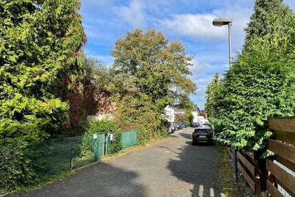 Grundstück zu verkaufen in Köln 410.000,00 € 505 m²