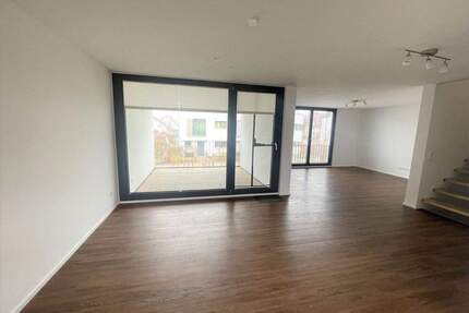 #Reserviert#Seltene Gelegenheit-gepflegtes, energieeffizientes und modernes Einfamilienhaus - Herrenberg Affstätt