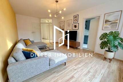 Wohnung zum Mieten in Tauberbischofsheim 650,00 € 65 m²