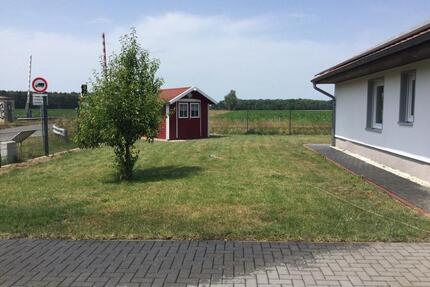 Freistehendes Einfamilienhaus - 850,00&nbsp;EUR Kaltmiete, ca.&nbsp; 100,00&nbsp;m&sup2; in Sassenburg (PLZ: 38524)