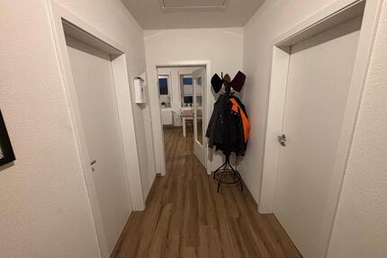 Anfragestopp! Nachmieter für Wohnung in Lingen-Laxten (660€ warm) - Lingen (Ems) Damaschke
