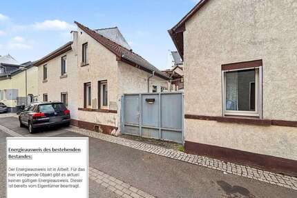 Grundstück zu verkaufen in Wiesbaden 199.000,00 € 173 m²