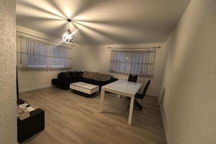 Helle 4-Zimmer Wohnung in attraktiver Lage in Kirchheimbolanden