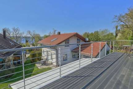 Haus zum Kaufen in Inning 1.495.000,00 € 177 m²