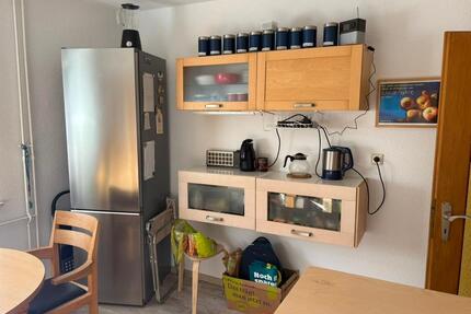 3 Zimmer, Gemeinschaftsküche, eigenes Bad in Hausgemeinschaft - Marburg Marbach