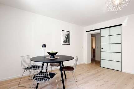 Wohnung zum Kaufen in Frankfurt 368.000,00 € 62 m²