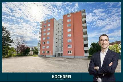 Wohnung zum Kaufen in Ingelheim am Rhein 209.000,00 € 84.79 m²