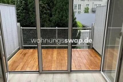 Wohnungsswap - 1 Zimmer, 35 m² - Langbehnstraße, Altona, Hamburg