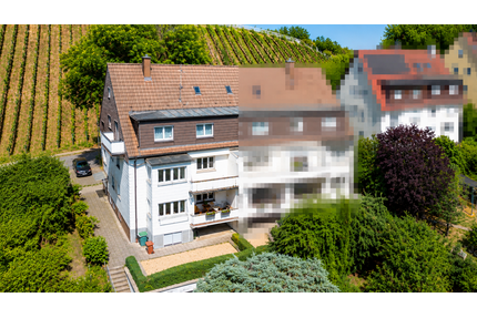 Haus zum Kaufen in Stuttgart 600.000,00 € 205 m²