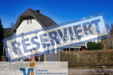 Wohnung zum Kaufen in Triberg 259.000,00 € 160 m²