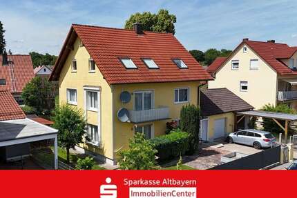 Haus zum Kaufen in Neuburg 669.000,00 € 174 m²