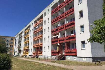 Wohnung zum Mieten in Schwerin 355,00 € 57.3 m²