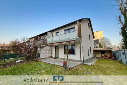 Haus zum Kaufen in Ingolstadt 499.000,00 € 110 m²