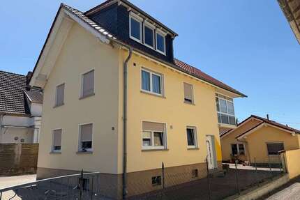 Haus zum Kaufen in Bad Kreuznach 465.000,00 € 248 m²
