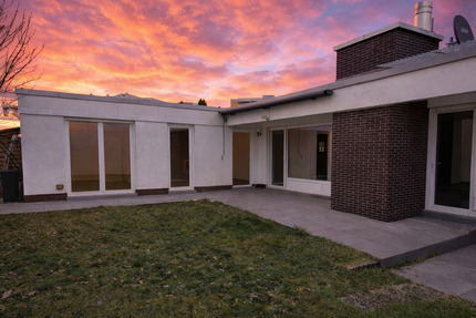 Traumhafter Bungalow in Neu-Isenburg-Gravenbruch
