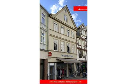 Im Herzen der Altstadt! - 699.000,00&nbsp;EUR Kaufpreis, ca.&nbsp; 255,00&nbsp;m&sup2;&nbsp;Wohnfl&auml;che in Wetzlar (PLZ: 35578)