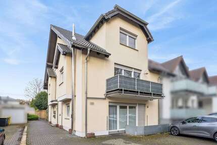 Wohnung zum Kaufen in Bergheim 189.000,00 € 73 m²