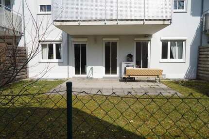 ETW Unterschleissheim - 675.000,00&nbsp;EUR Kaufpreis, ca.&nbsp; 86,00&nbsp;m&sup2;&nbsp;Wohnfl&auml;che in Unterschleißheim (PLZ: 85716) Hollern