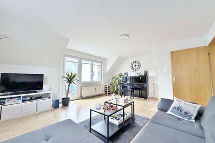 Wohnung zum Kaufen in Stuttgart 370.000,00 € 75.23 m²