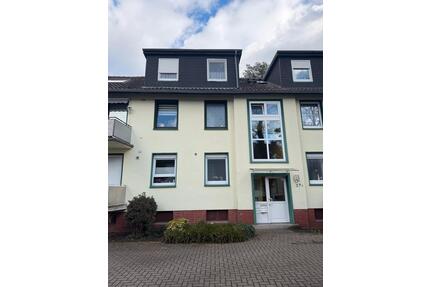 Heukampstannen: modernisierte Wohnung von privat zu verkaufen - Lingen (Ems)
