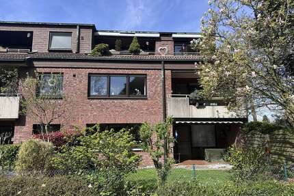 Wohnung zum Kaufen in Marl 230.000,00 € 94.72 m²