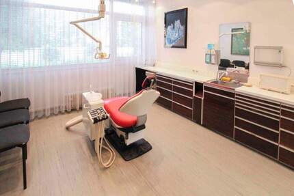 Perfekt für Zahnärzte: Praxis oder Wohnen - flexibel nutzbare EG-Fläche in Bietigheim - Bietigheim-Bissingen