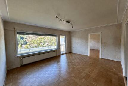 Wohnen mit Aussicht - renovierte 3-Zimmer-Wohnung in ruhiger Lage - Bad Breisig