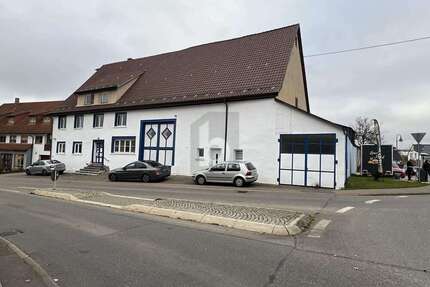 Haus zum Kaufen in Aldingen 596.000,00 € 360 m²