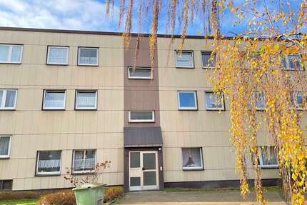 Wohnung zum Mieten in Herford 481,00 € 66.91 m²