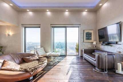 Wohnung zum Kaufen in München 3.295.000,00 € 287 m²