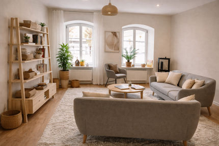 Wohnung zum Kaufen in Ortenburg 220.000,00 € 129.83 m²